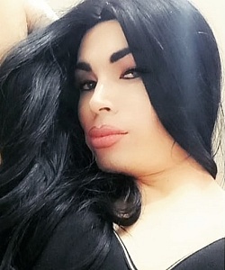 трансексуалы рязани