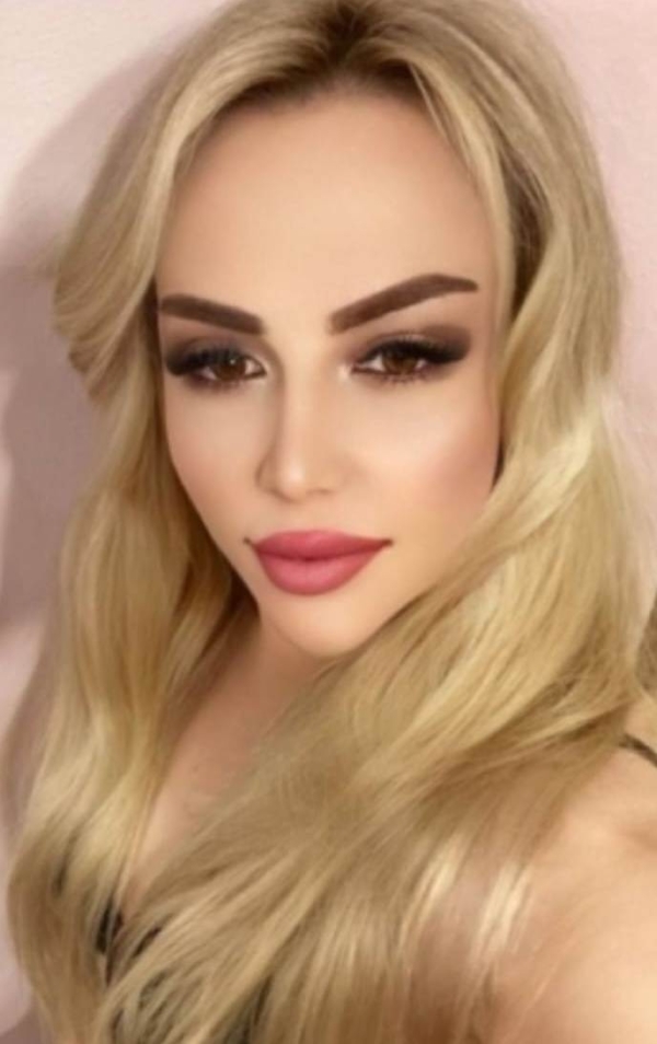 транссексуалы питера