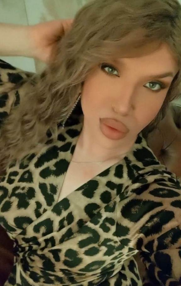 Девочка с изюминкой Натали