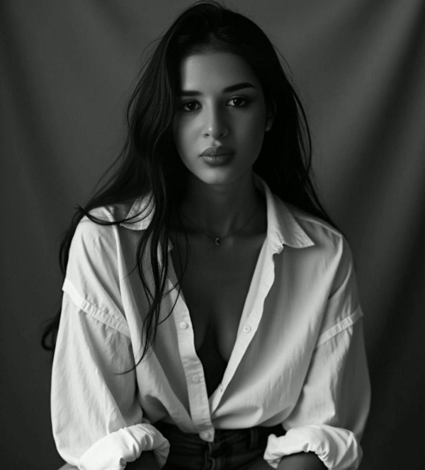 Транссексуалка Карина